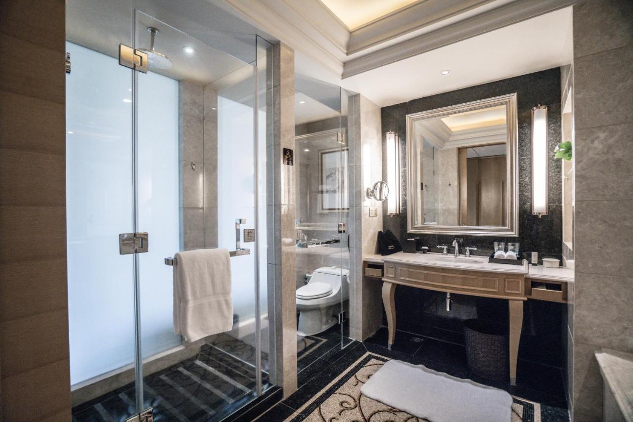 C&D Hotel Fuzhou فزوو المظهر الخارجي الصورة