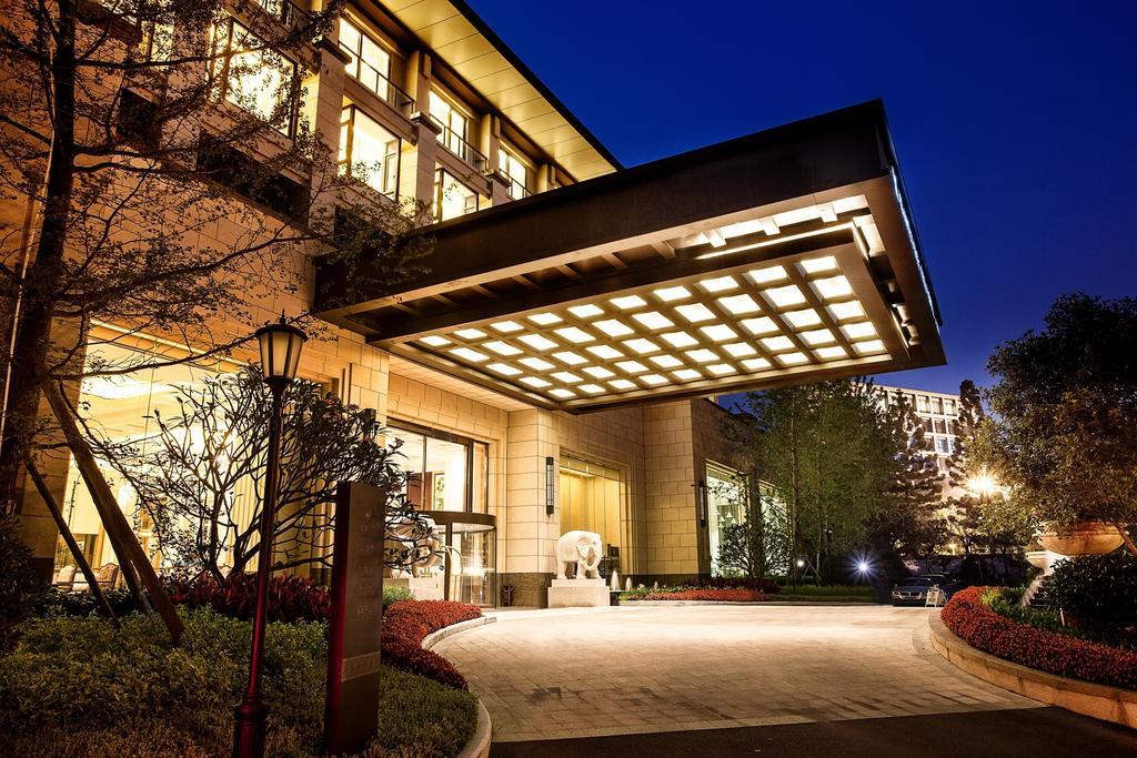 C&D Hotel Fuzhou فزوو المظهر الخارجي الصورة
