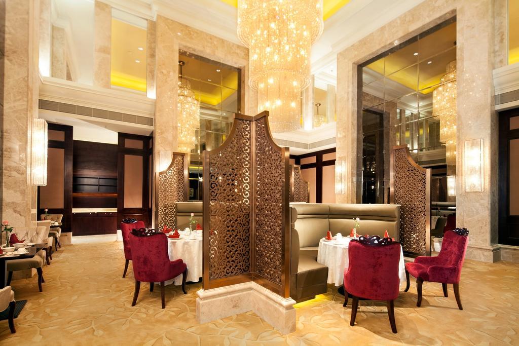 C&D Hotel Fuzhou فزوو المظهر الخارجي الصورة
