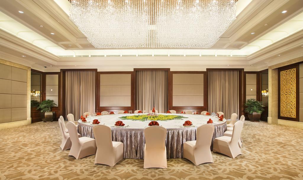 C&D Hotel Fuzhou فزوو المظهر الخارجي الصورة