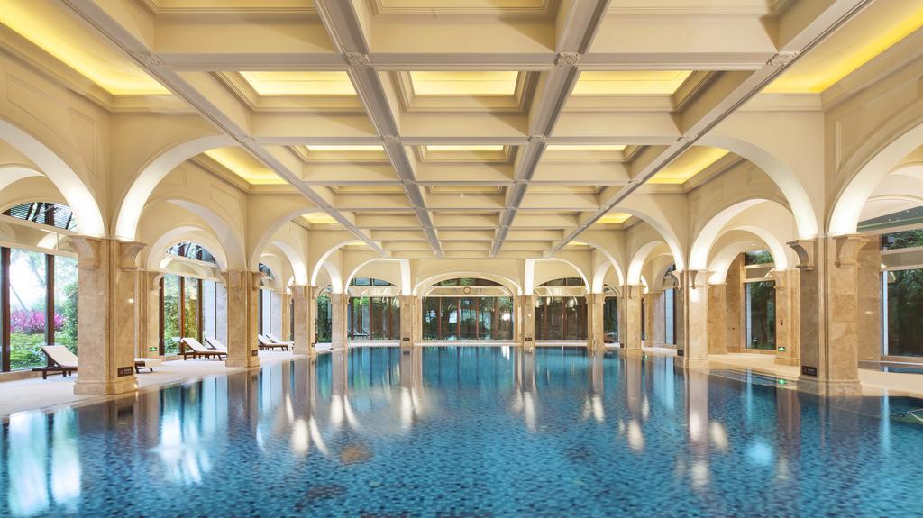 C&D Hotel Fuzhou فزوو المظهر الخارجي الصورة