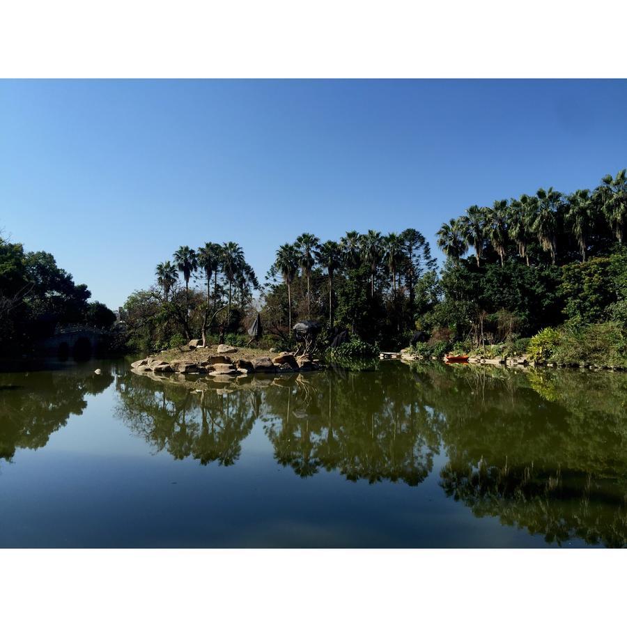 C&D Hotel Fuzhou فزوو المظهر الخارجي الصورة