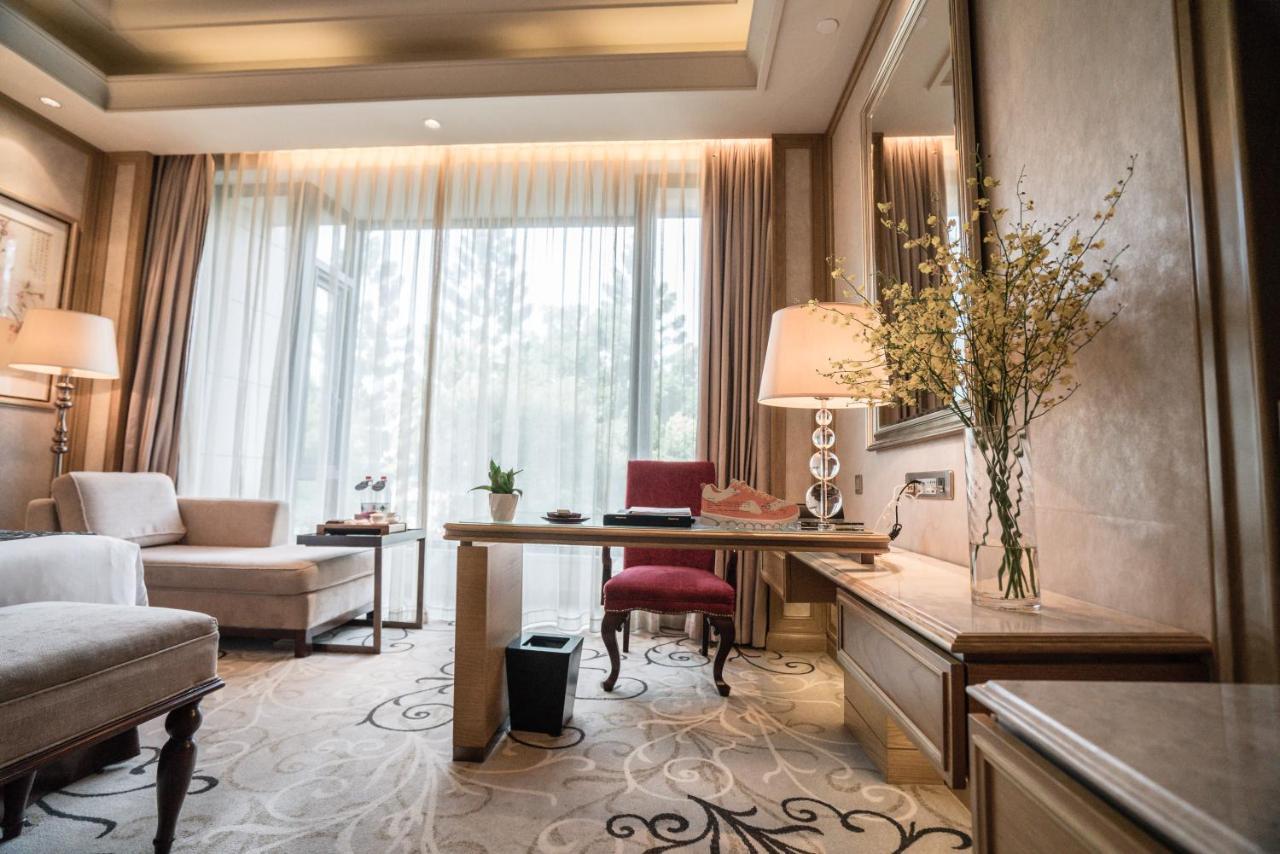 C&D Hotel Fuzhou فزوو المظهر الخارجي الصورة
