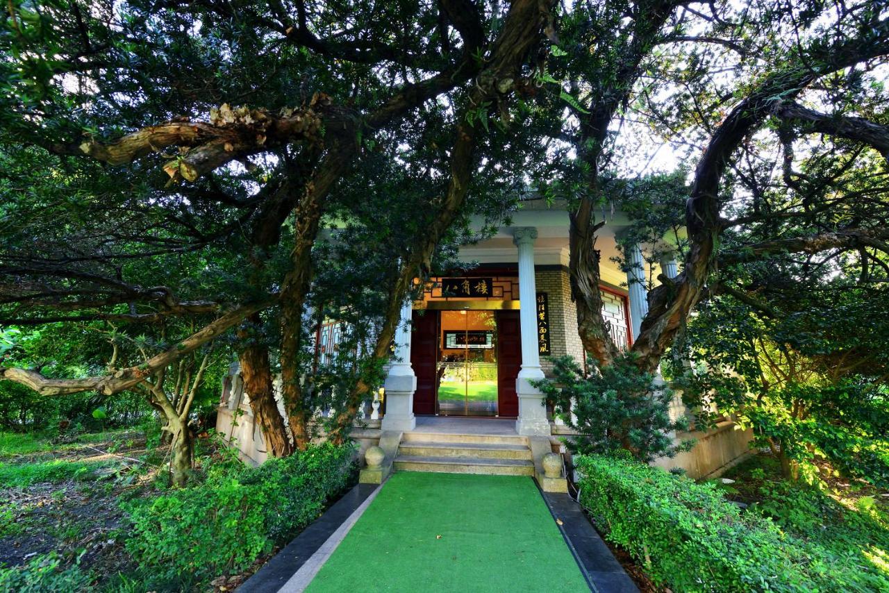 C&D Hotel Fuzhou فزوو المظهر الخارجي الصورة