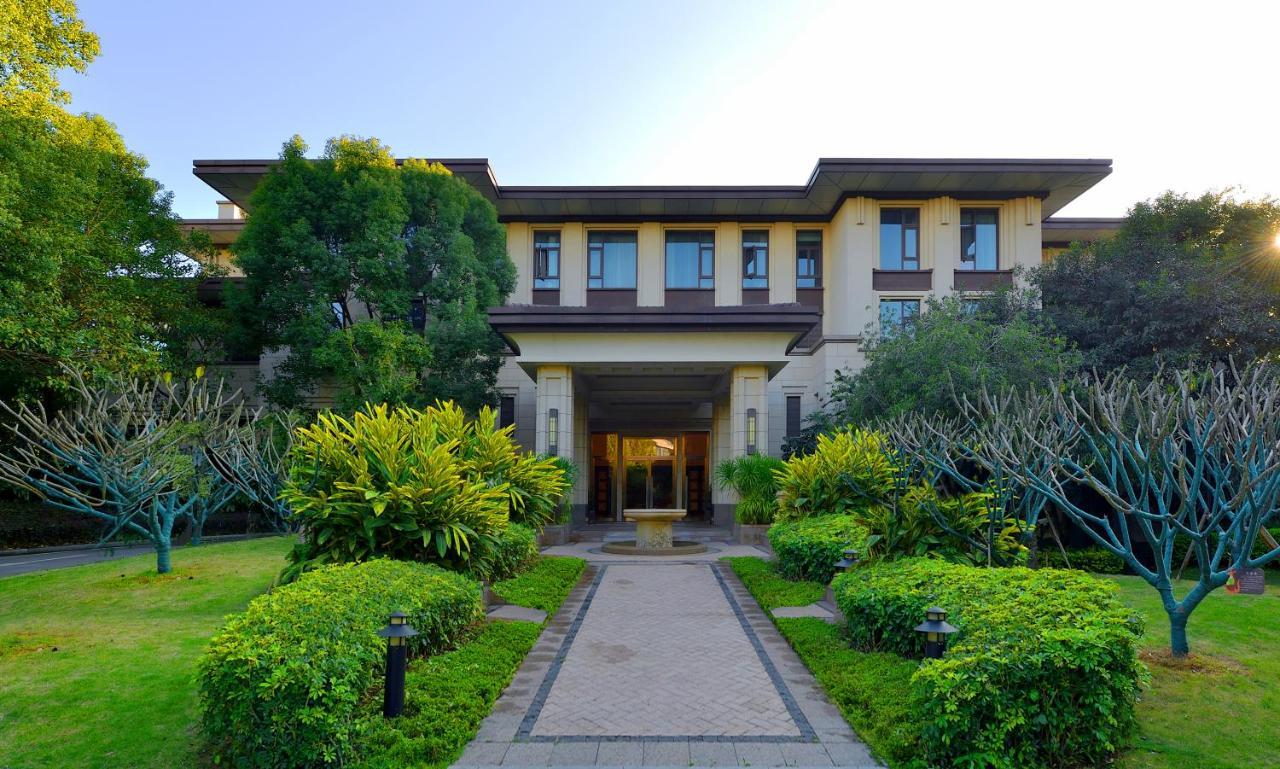C&D Hotel Fuzhou فزوو المظهر الخارجي الصورة