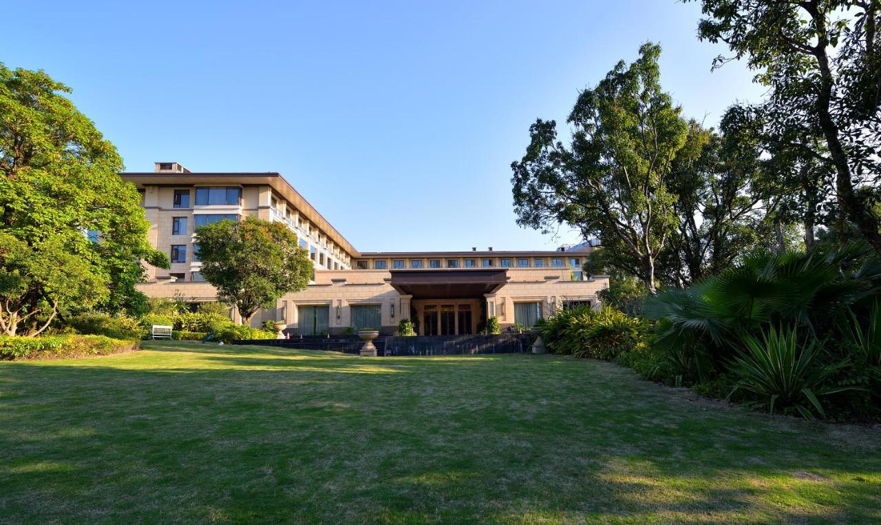 C&D Hotel Fuzhou فزوو المظهر الخارجي الصورة